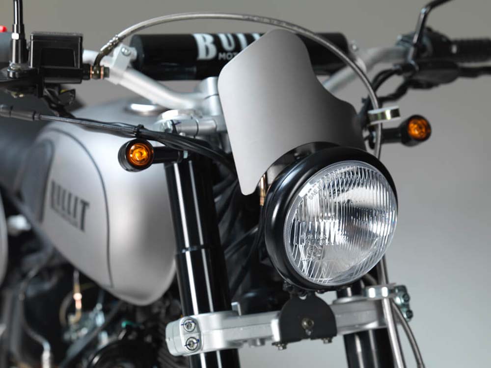 bullitt hero